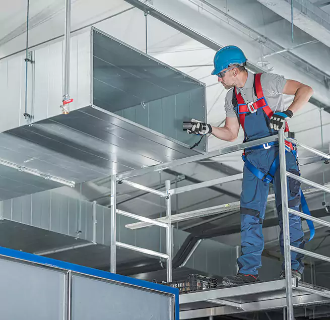 Why Homeowners & Businesses Trust Us in Athens, AL?