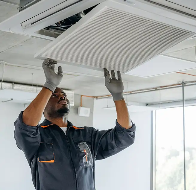 Why Homeowners & Businesses Trust Us in Athens, AL?