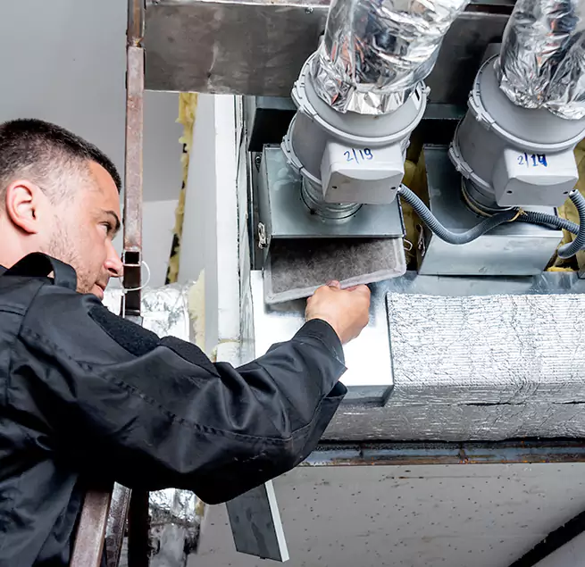 Why Homeowners Businesses Trust Us in Athens, AL?