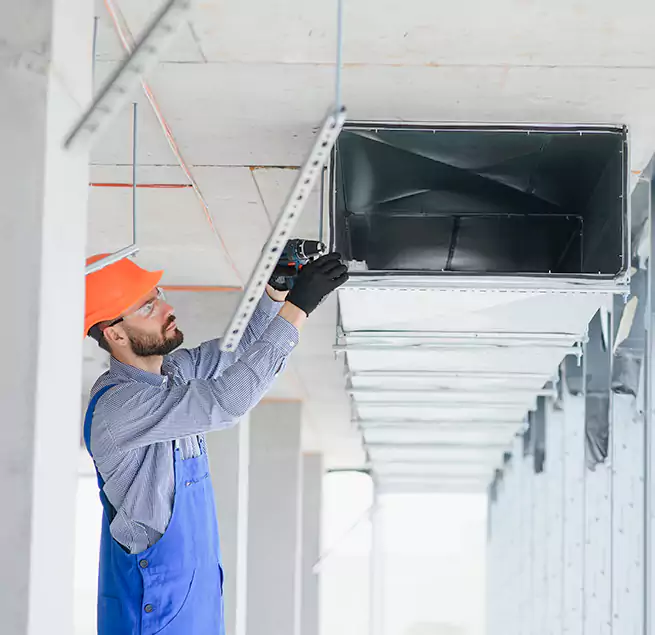 Why Homeowners & Businesses Trust Us in Athens, AL?