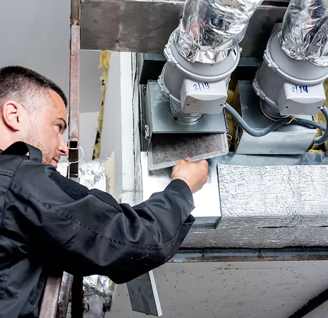 Why Homeowners & Businesses Trust Us in Athens, AL?