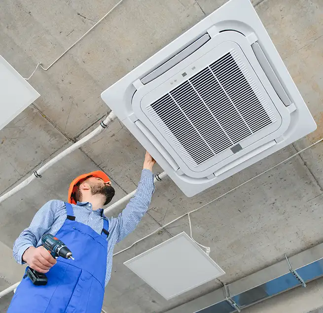 Why Homeowners & Businesses Trust Us in Athens, AL?