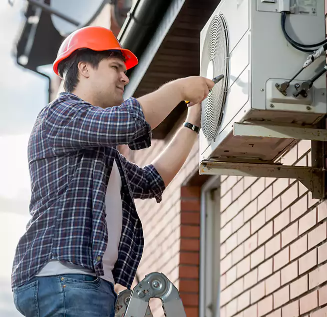 Why Homeowners & Businesses Trust Us Athens, AL