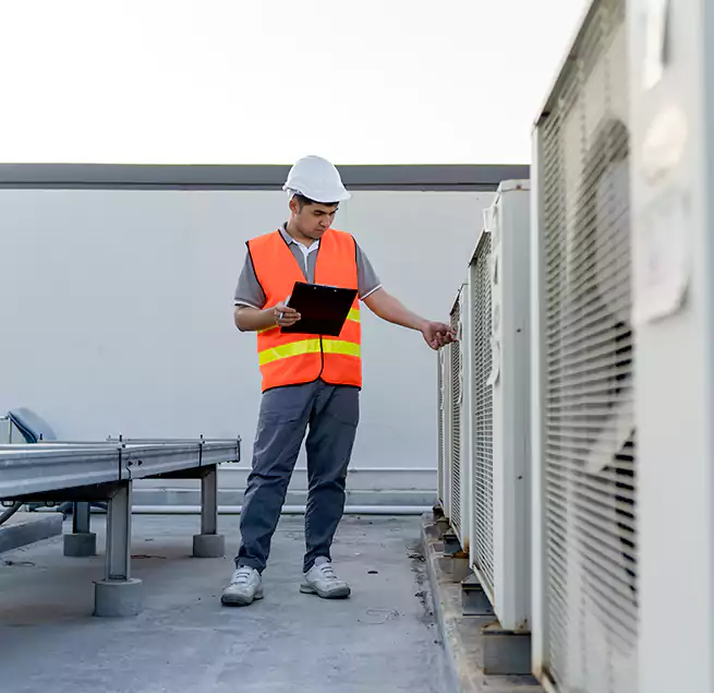 Why Homeowners & Businesses Trust Us in Athens, AL?