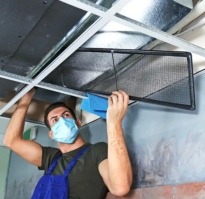 Why Homeowners & Businesses Trust Us in Athens, AL?