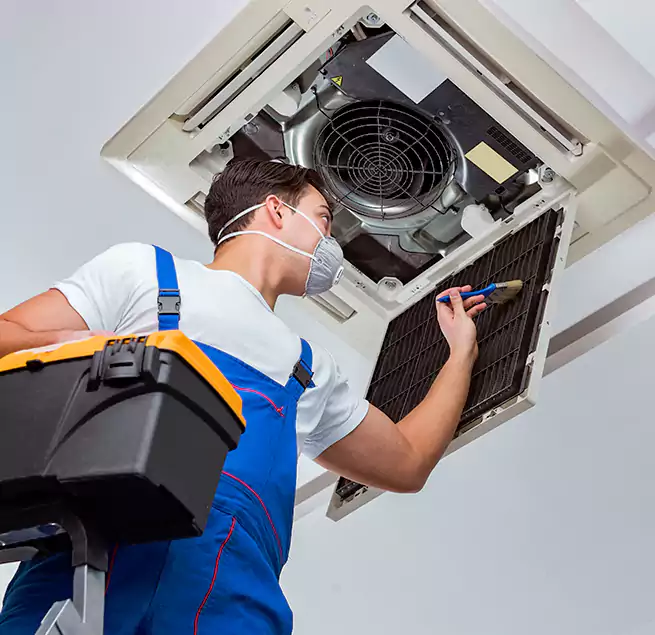 Why Homeowners & Businesses Trust Us in Athens, AL?